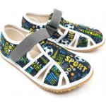 Jonap Home New Černý fotbal – Hledejceny.cz