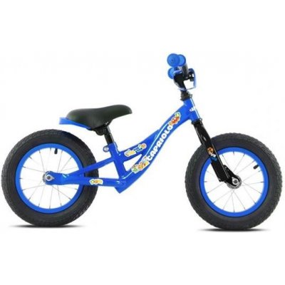 Capriolo BMX12 HT GUR-GUR modré