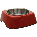 Dog Fantasy Miska čtvercová M 350 ml – Hledejceny.cz