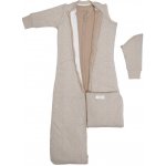 LODGER spací pytel Hopper 4 Season Beige – Zboží Mobilmania