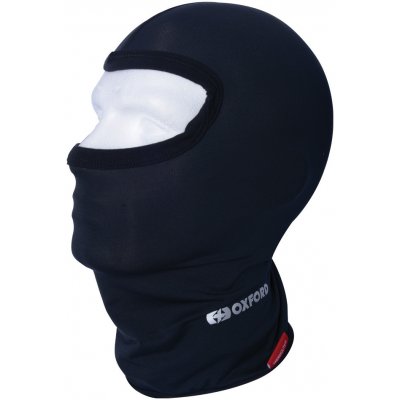Oxford kukla balaclava THERMOLITE CA020 black – Sleviste.cz