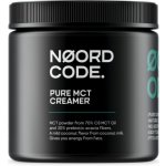 NoordCode | MCT sušená smetana do kávy - 250 g – Zboží Dáma