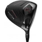 Callaway Quantum Max Fast Mitsubishi Eldio Dámský driver pravé 12° grafit Ladies – Zboží Mobilmania