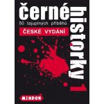 Mindok Černé historky 1 – Hledejceny.cz