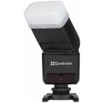 Quadralite Stroboss 36 EVO pro MFT – Zboží Živě