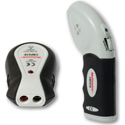 Multimetrix CBF 01 – Zboží Mobilmania