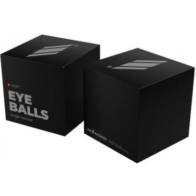 Eye red dot 1ks – Zboží Dáma