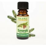 Slow natur éterický olej smrk 10 ml – Hledejceny.cz