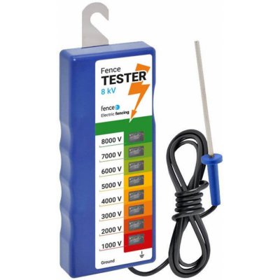 VNT electronics Zkoušečka diodová 8 kV se zemněním – Hledejceny.cz