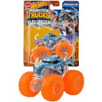 Mattel Hot Wheels Monster trucks power smashers truck HYJ19 – Hledejceny.cz