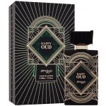Zimaya Happy Oud parfém unisex 100 ml – Hledejceny.cz