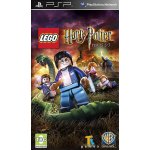 LEGO Harry Potter: Years 5-7 – Zboží Dáma
