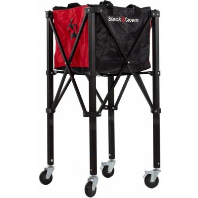 Black Crown Two-Tone – Zbozi.Blesk.cz