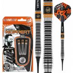 Winmau Danny Noppert Signature 2.0 90% 20g soft – Zbozi.Blesk.cz