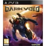 Dark Void – Zboží Mobilmania