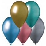 Gemar OB balónky GB120 CHROME mix – Zboží Dáma