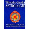 Kniha Tibetsko-čínská astrologie - Marcus Danfeld