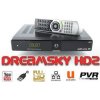 Satelitní přijímač Dreamsky HD2+ , Openbox HD2+