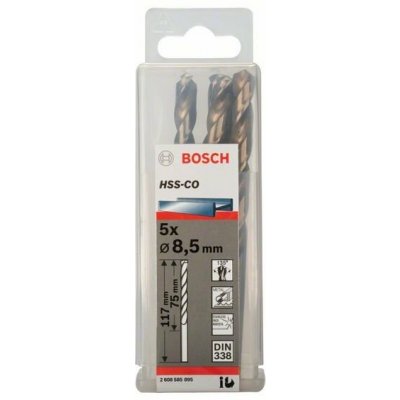 Bosch 2608585895 – Hledejceny.cz