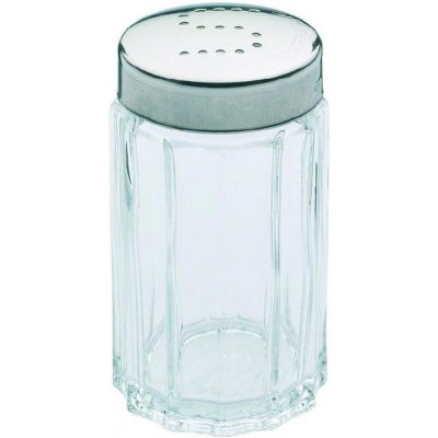 WESTMARK kořenka na sůl skleněná – Zboží Dáma