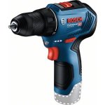 Bosch GSR 12V-30 0.601.9G9.002 – Zboží Mobilmania