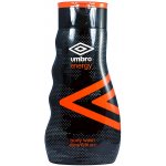 Umbro Energy sprchový gel 400 ml – Sleviste.cz