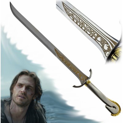 Chladné zbraně Sword Of Rohan Ancestors Rings of Power