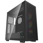 DeepCool Morpheus R-MORPHEUS-BKAPA1-G-1 – Zboží Mobilmania