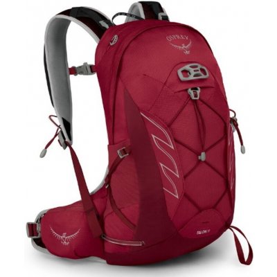 Osprey talon lll 11l cosmic red – Zboží Mobilmania