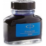 Parker Lahvičkový inkoust Parker omyvatelný modrý 1502/0150377 57 ml – Zbozi.Blesk.cz