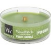 Svíčka WoodWick Evergreen 31 g