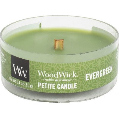 WoodWick Evergreen 31 g