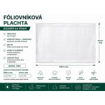 Flobal fóliovníková plachta 175 g/m² na míru – Zboží Dáma