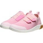 Keen Knx Knit Ds Children giggle pink/moonlite mauve – Zboží Mobilmania
