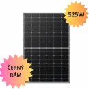 Longi Fotovoltaický solární panel LR5-66HTH 530M