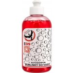 RED RIDER FÉNIX Autošampon - bublinky do vody 500 ml | Zboží Auto