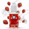 Příchuť pro míchání e-liquidu Vampire Vape Strawberry Burst 30 ml