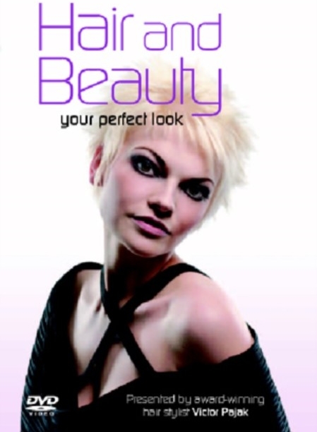Hair And Beauty - The Perfect Look DVD