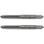 BGS 1900-M6X1.0-B 2dílná sada závitníků M6 x 1,00 mm – Zboží Mobilmania