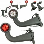 FRISTOM Poziční tykadlo FT-09 F LED – Zboží Mobilmania