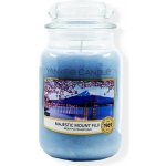 Yankee Candle Majestic Mount Fuji 623 g – Zboží Mobilmania