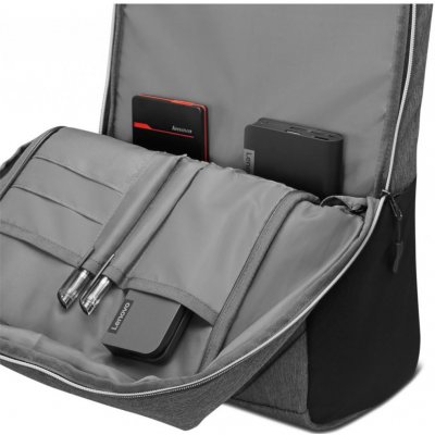 Lenovo Business Casual 15, 6” backpack 4X40X54258 – Hledejceny.cz