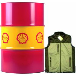 Shell Rimula R6 LM 10W-40 209 l