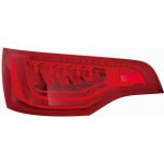 Zadní světlo ABAKUS 446-1925L-AE – Zboží Mobilmania