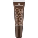 essence Choco Bomb třpytivý lesk na rty 10 ml – Hledejceny.cz