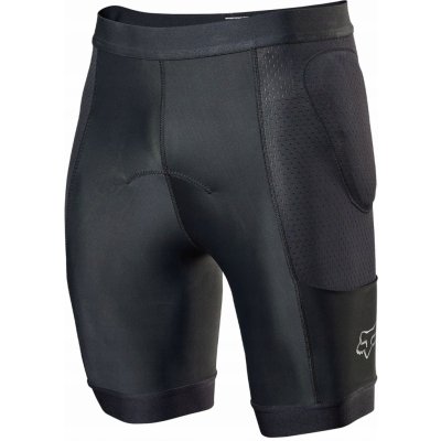 Fox Baseframe Pro Shorts černá – Zbozi.Blesk.cz