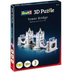 Revell 3D puzzle Tower Bridge 32 ks – Zboží Dáma