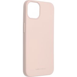 Pouzdro Roar Space Case Apple Iphone 13 růžové