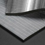 K-Flex s AL laminací 6 mm m² – Sleviste.cz