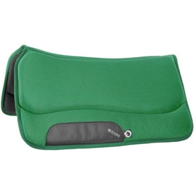 BURIONI Westernová podsedlová deka Sympanova hunter green – Zboží Dáma